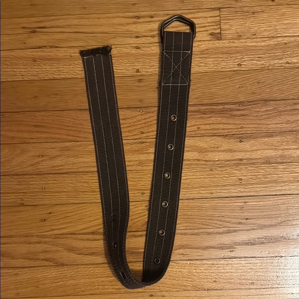 Brown Belt